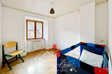 Maison 4 pièces 109000 €