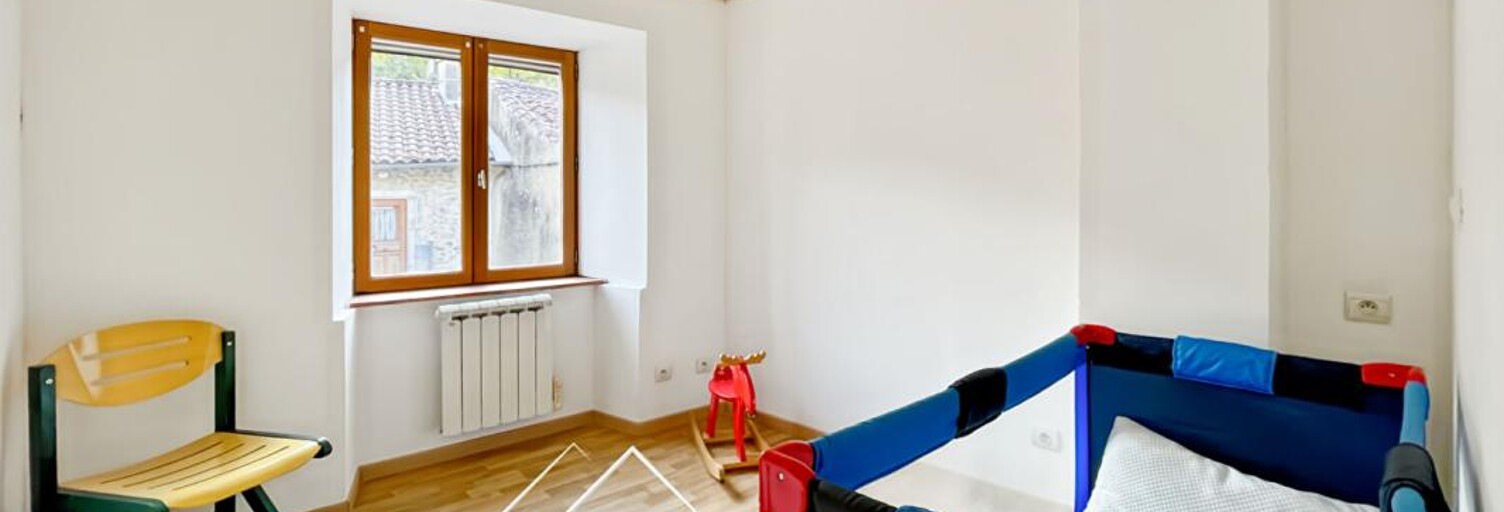 Maison 4 Pièces 101 m² à vendre à Verreries-de-Moussans (34220)