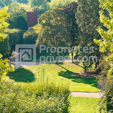 Appartement 2 pièces 369500 €