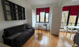 Appartement 2 Pièces 37 m² à vendre à Vanves (92170)