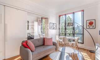 Appartement 2 Pièces 37 m² à vendre à Vanves (92170)