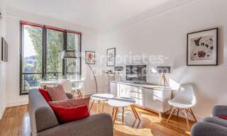 Appartement 2 Pièces 37 m² à vendre à Vanves (92170)