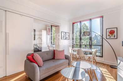 Appartement 2 pièces 369500 €