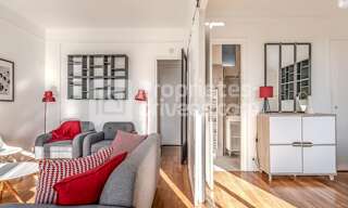 Appartement 2 Pièces 37 m² à vendre à Vanves (92170)