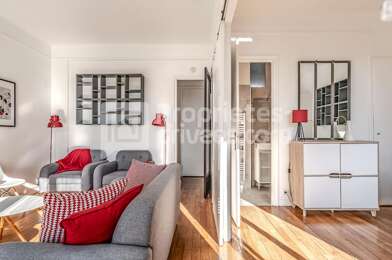 Appartement 2 pièces 369500 €