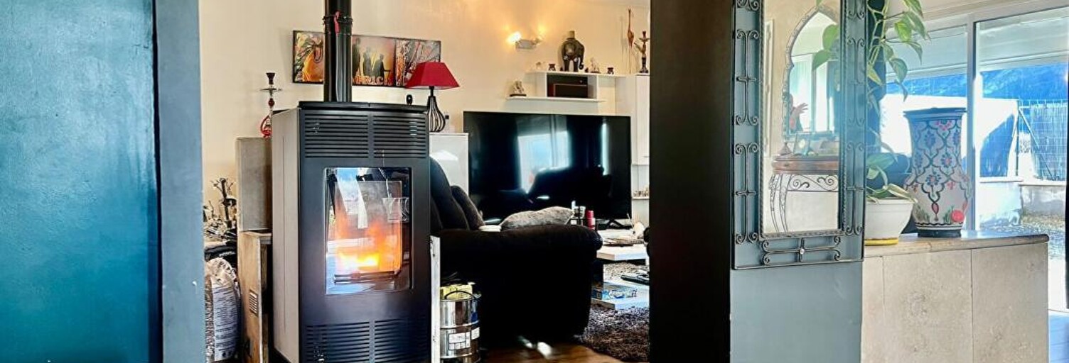 Maison 5 Pièces 175 m² à vendre à Sisteron (04200)