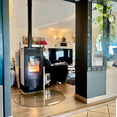 Maison 5 pièces 330000 €