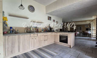 Maison 9 Pièces 205 m² à vendre à Sablons sur Huisne (61110)