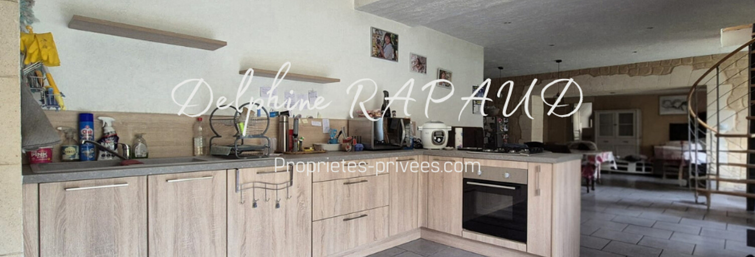 Maison 9 Pièces 205 m² à vendre à Sablons sur Huisne (61110)