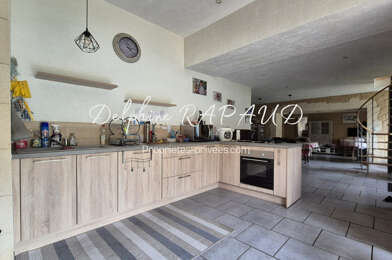 Maison 9 pièces 287300 €