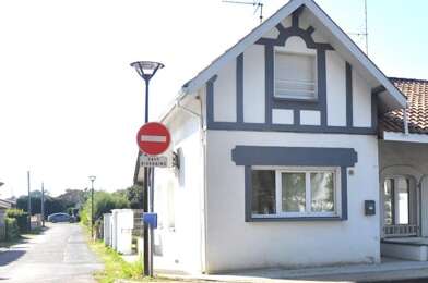 Maison 4 pièces 208000 €