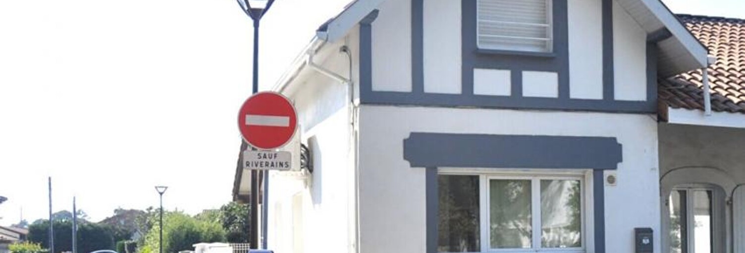 Maison 4 Pièces 45 m² à vendre à Vieux-Boucau-les-Bains (40480)