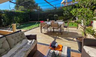 Appartement 5 Pièces 92 m² à vendre à Antibes (06600)