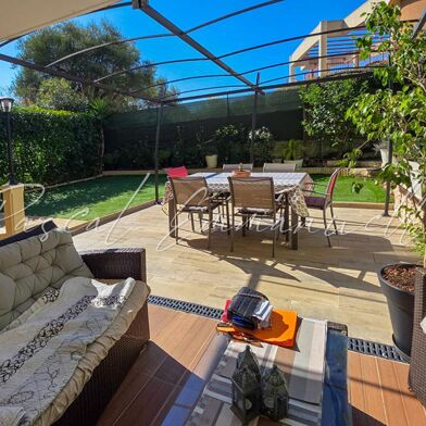 Appartement 5 pièces 599000 €