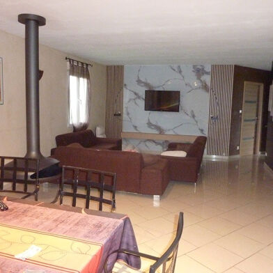 Maison 5 pièces 211100 €