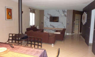 Maison 5 Pièces 169 m² à vendre à Contrexéville (88140)