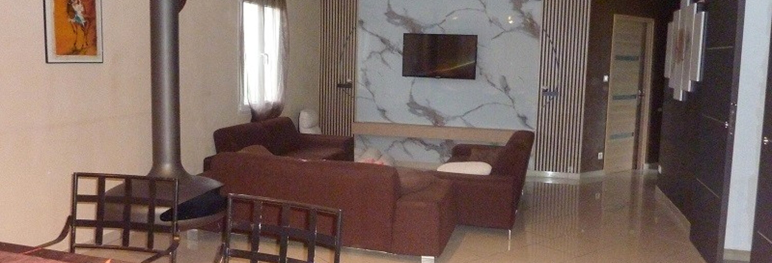 Maison 5 Pièces 169 m² à vendre à Contrexéville (88140)