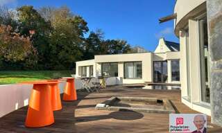 Maison 8 Pièces 260 m² à vendre à Lannion (22300)