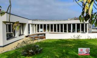 Maison 8 Pièces 260 m² à vendre à Lannion (22300)