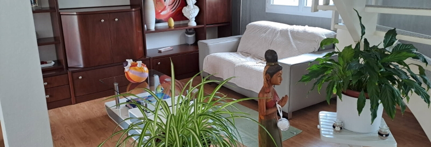 Maison 6 Pièces 110 m² à vendre à Miniac-Morvan (35540)