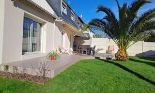 Maison 6 Pièces 110 m² à vendre à Miniac-Morvan (35540)