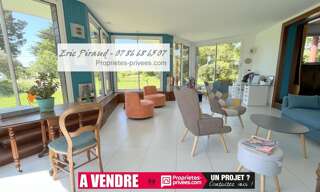 Maison 5 Pièces 165 m² à vendre à La Turballe (44420)
