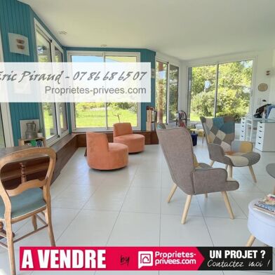Maison 5 pièces 553225 €