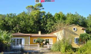 Maison 6 Pièces 163 m² à vendre à Besse-sur-Issole (83890)