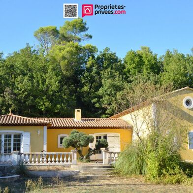 Maison 6 pièces 535000 €