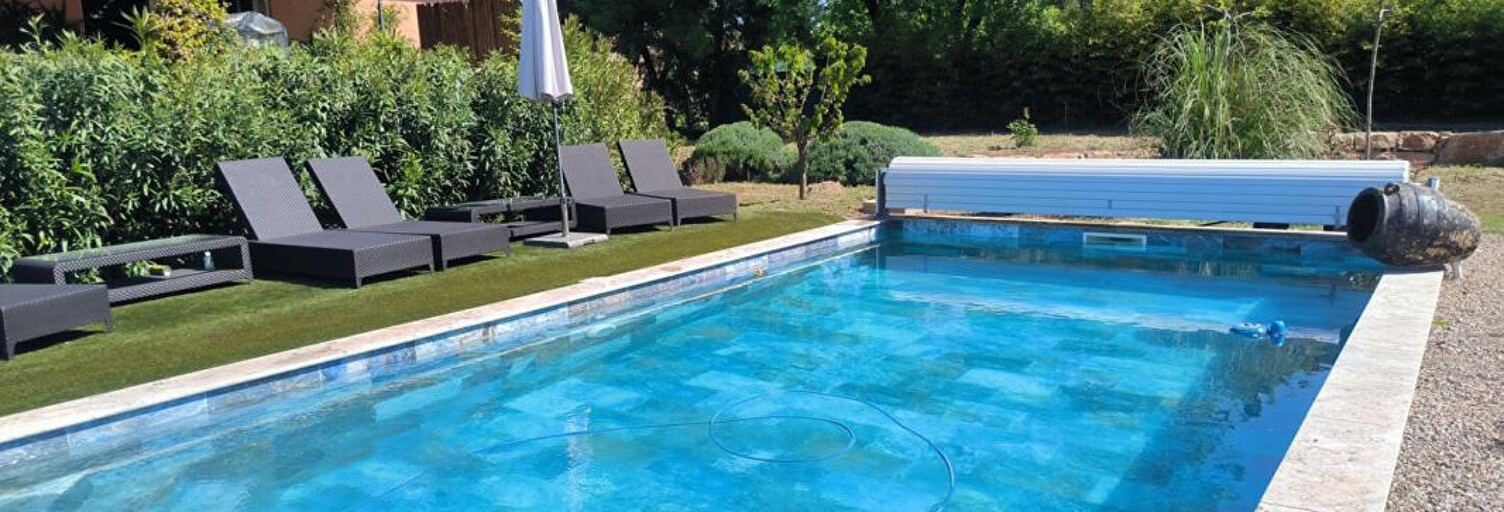 Maison 5 Pièces 148 m² à vendre à Le Luc (83340)