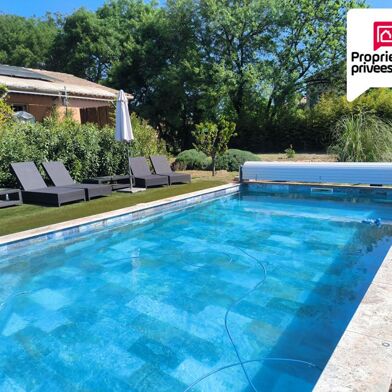 Maison 5 pièces 569000 €