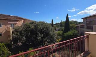 Appartement 1 Pièce 24 m² à vendre à Flayosc (83780)