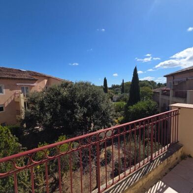 Appartement 1 pièces 85000 €