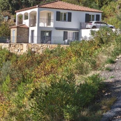 Maison 6 pièces 419000 €