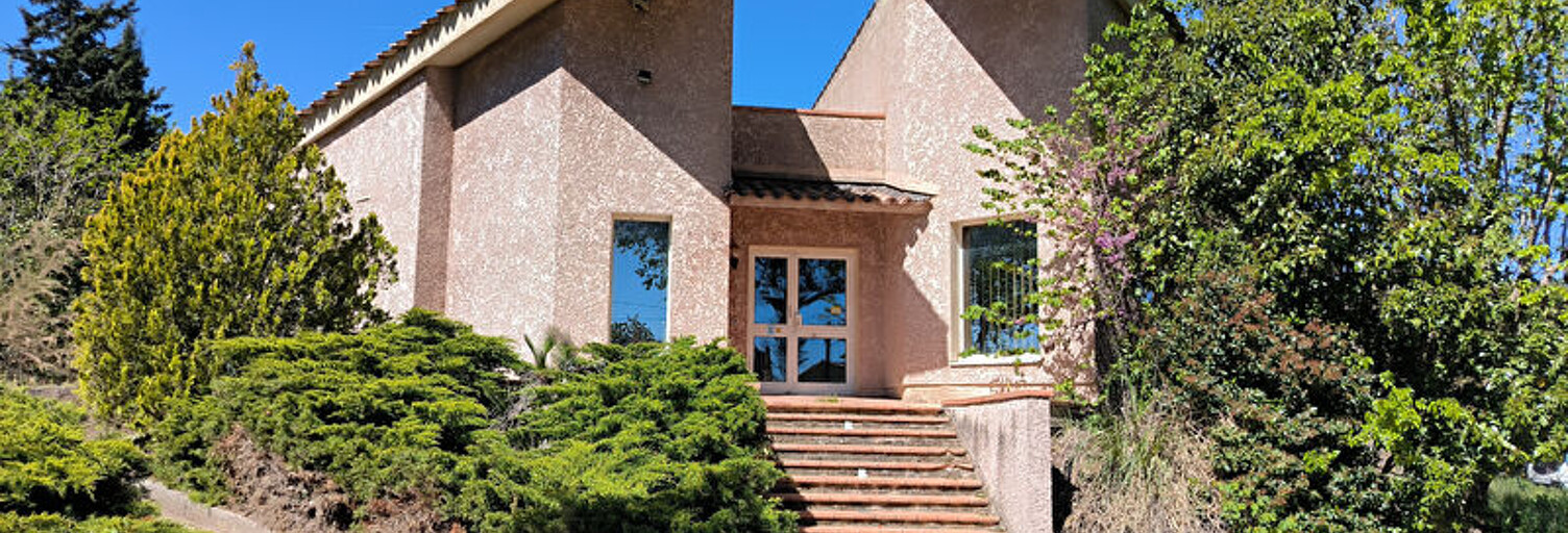 Maison 7 Pièces 291 m² à vendre à Besse-sur-Issole (83890)