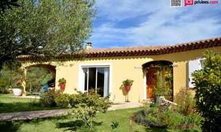 Maison 5 Pièces 136 m² à vendre à Le Luc (83340)