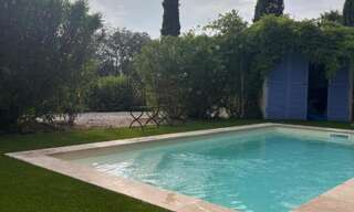 Maison 3 Pièces 90 m² à vendre à Lorgues (83510)