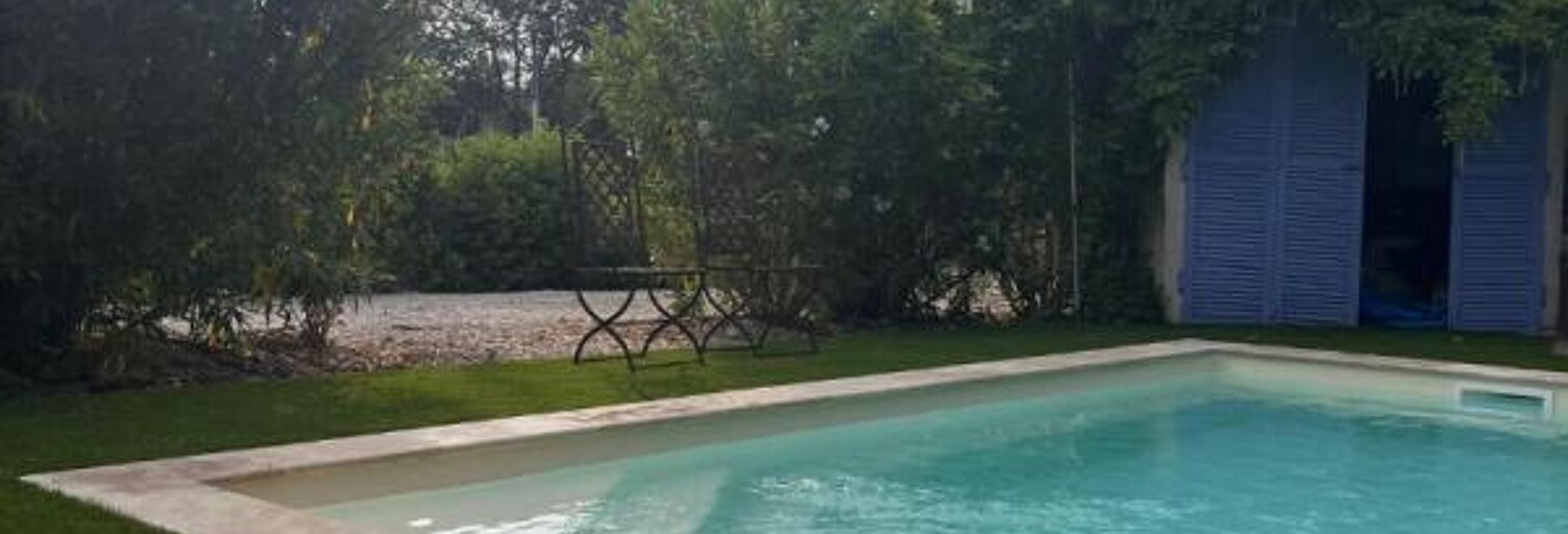 Maison 3 Pièces 90 m² à vendre à Lorgues (83510)