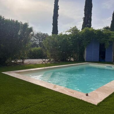 Maison 3 pièces 480000 €