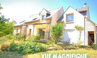 Maison 7 Pièces 172 m² à vendre à Avrillé (49240)