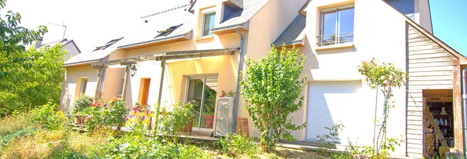 Maison 7 Pièces 172 m² à vendre à Avrillé (49240)