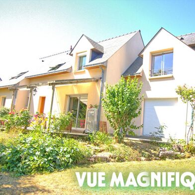 Maison 7 pièces 621000 €