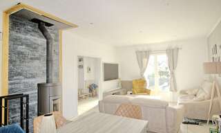 Maison 6 Pièces 112 m² à vendre à Avrillé (49240)