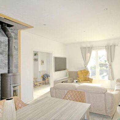 Maison 6 pièces 373000 €