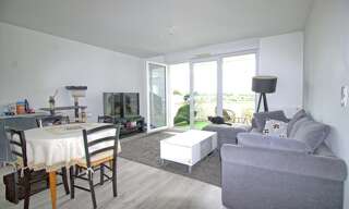 Appartement 3 Pièces 66 m² à vendre à Avrillé (49240)