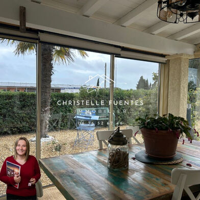 Maison 3 pièces 219000 €