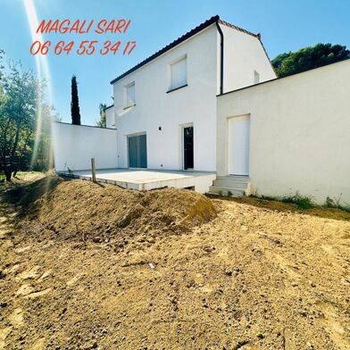 Maison 4 pièces 209900 €