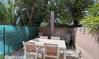 Appartement 1 Pièce 23 m² à vendre à Bormes-les-Mimosas (83230)