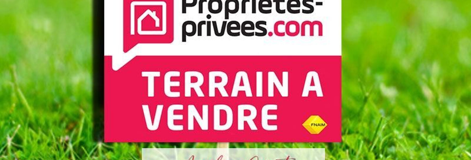 Terrain  652 m² à vendre à Fontaine-la-Mallet (76290)