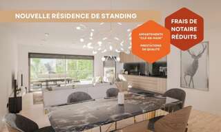 Appartement 3 Pièces 84 m² à vendre à Arras (62000)